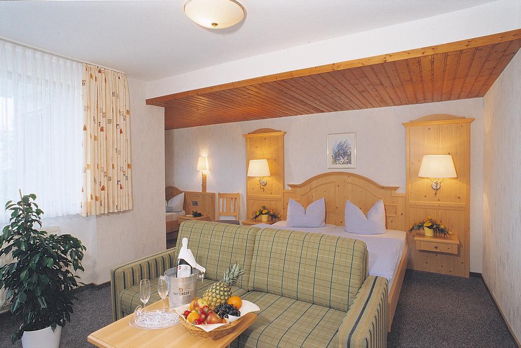 Hotel Ginsberger Heide Hilchenbach Habitación foto