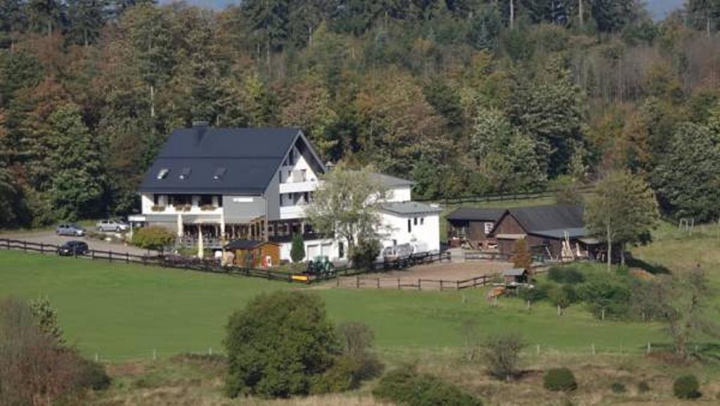 Hotel Ginsberger Heide Hilchenbach Habitación foto